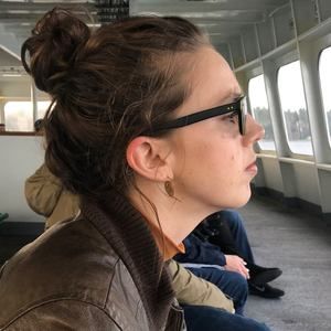 Meet your Posher, Emory